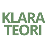 Klara Teori